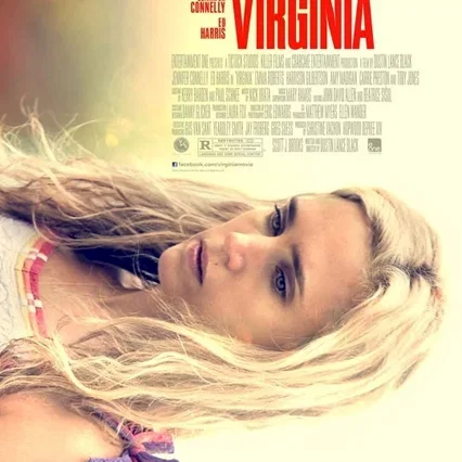 Miniature photo du film : What's wrong with Virginia
