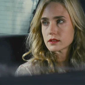 Photo du film : What's wrong with Virginia