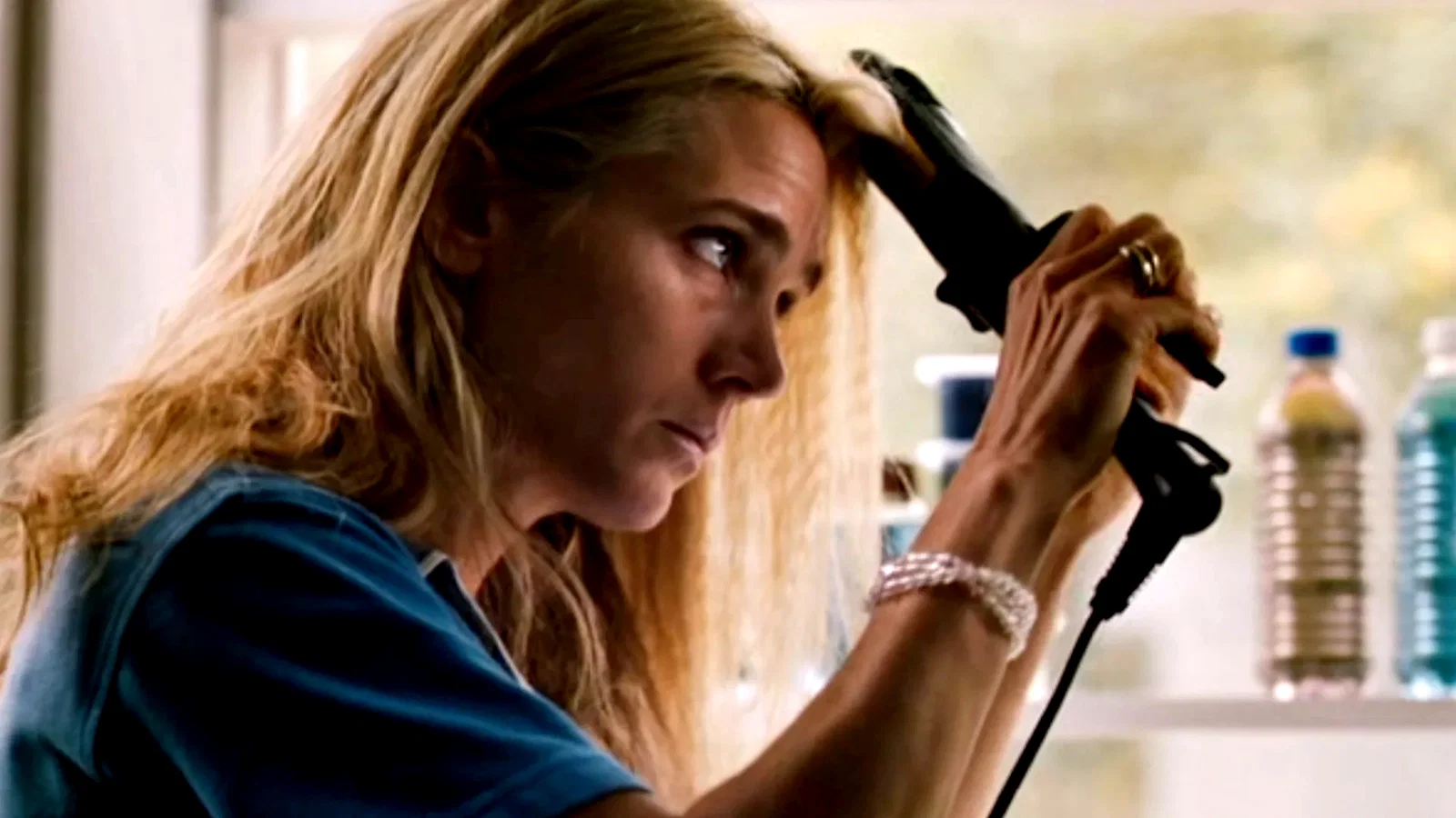 Photo 4 du film : What's wrong with Virginia