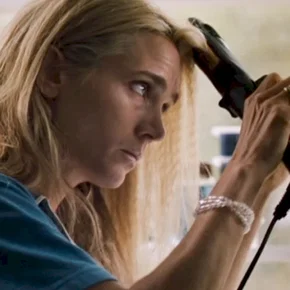 Photo du film : What's wrong with Virginia