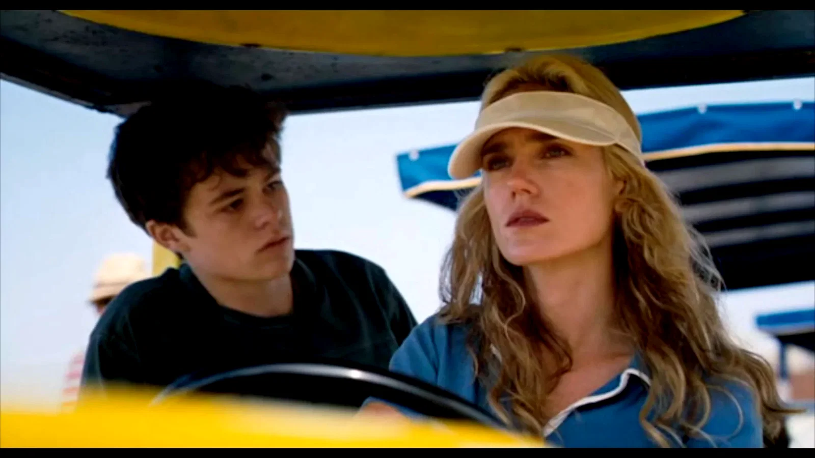 Photo 5 du film : What's wrong with Virginia