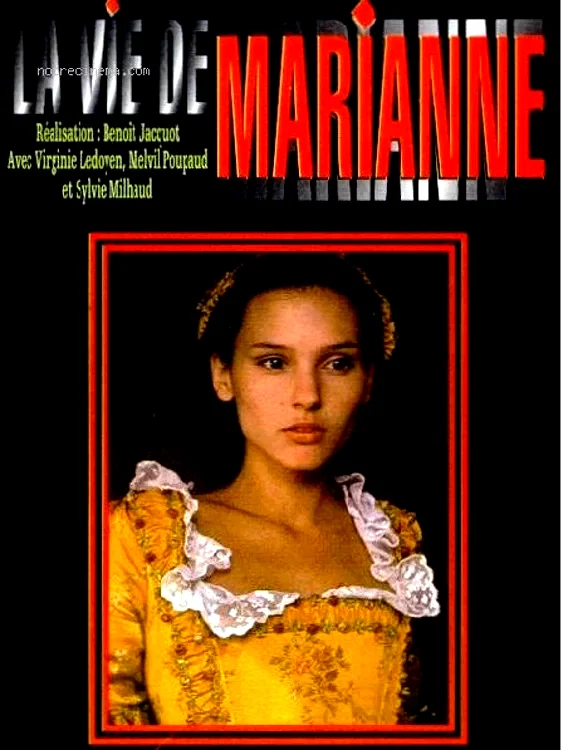 Affiche du film : La vie de marianne
