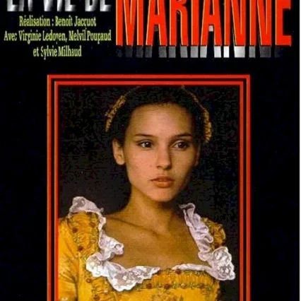 Miniature photo du film : La vie de marianne