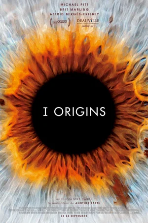 Affiche du film : I Origins