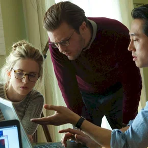 Photo du film : I Origins