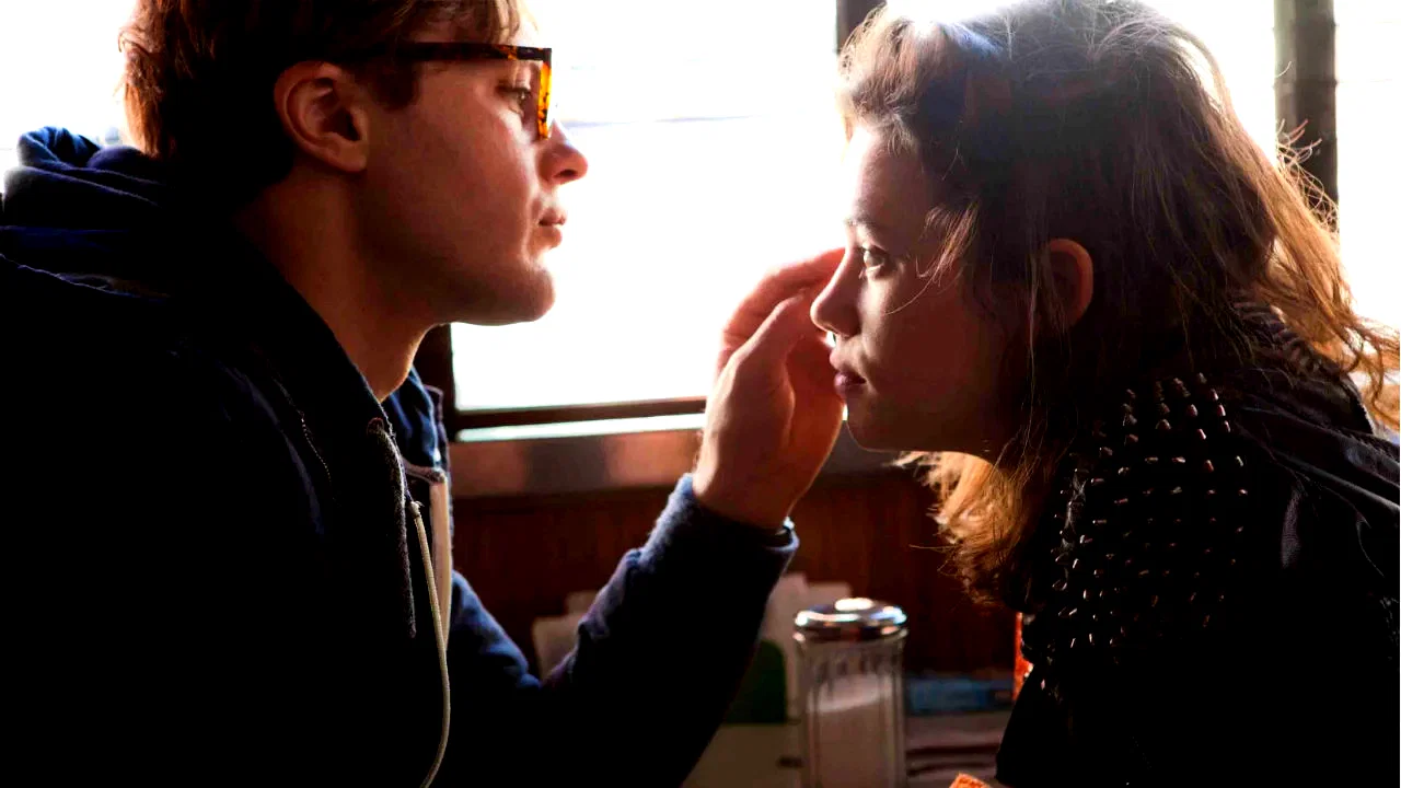 Photo 3 du film : I Origins