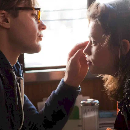 Miniature photo du film : I Origins