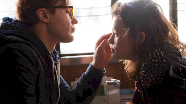 Photo du film : I Origins