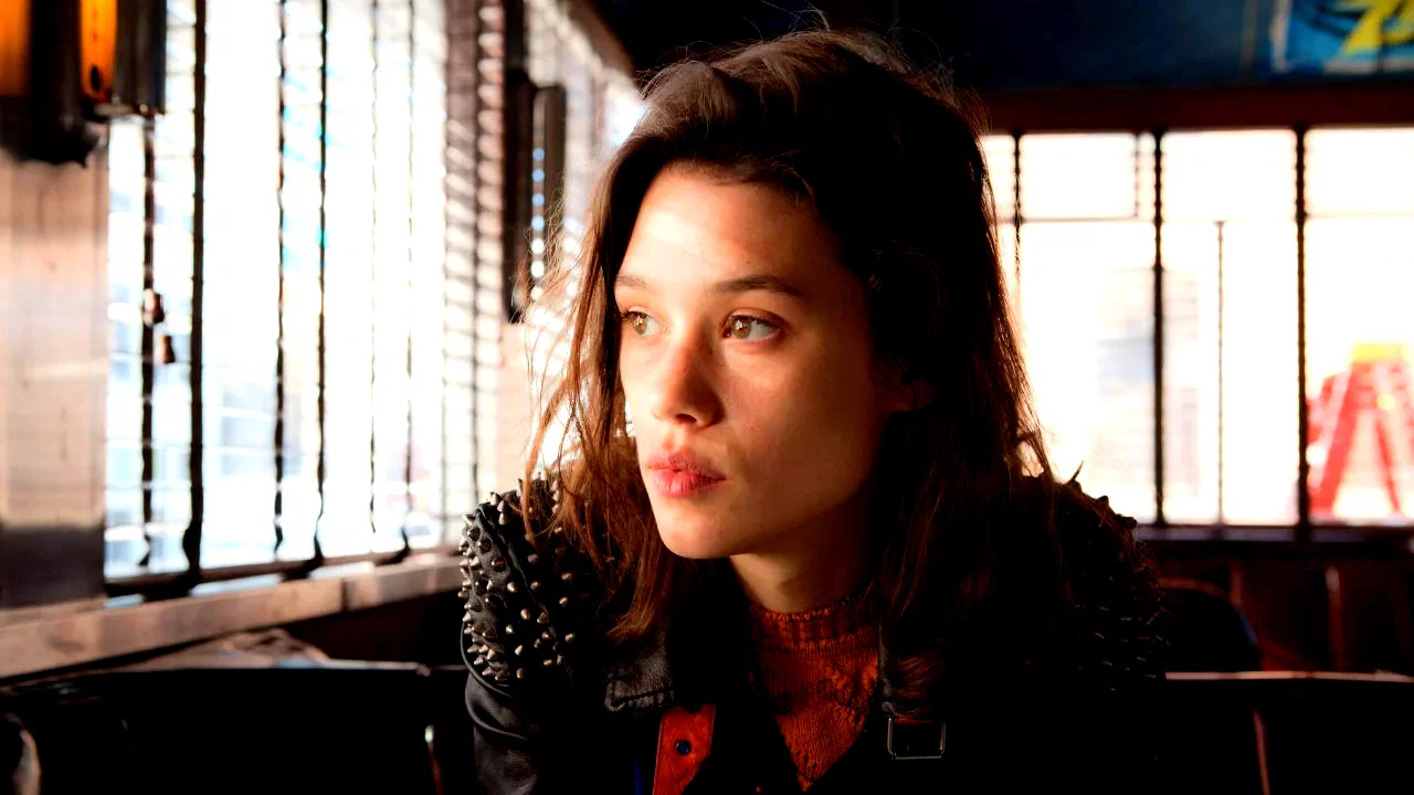 Photo 4 du film : I Origins