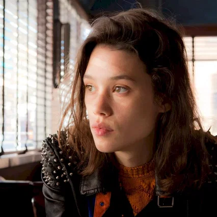 Miniature photo du film : I Origins