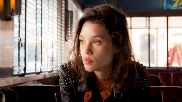 Photo du film : I Origins