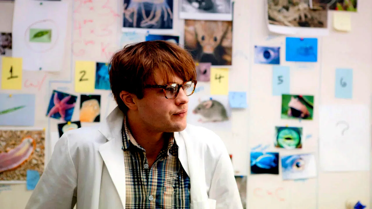 Photo 5 du film : I Origins
