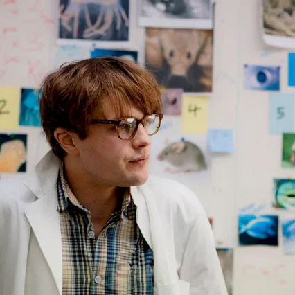Miniature photo du film : I Origins