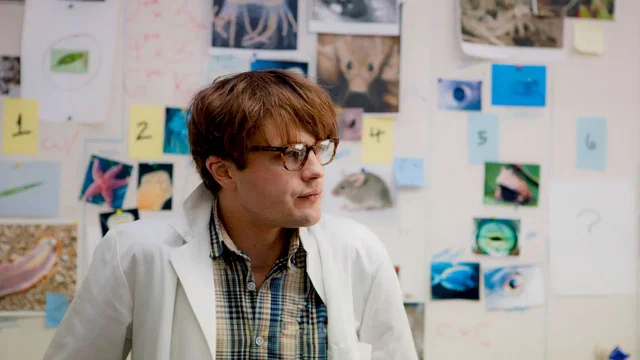 Affiche du film : I Origins