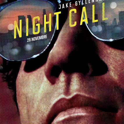 Miniature photo du film : Night Call