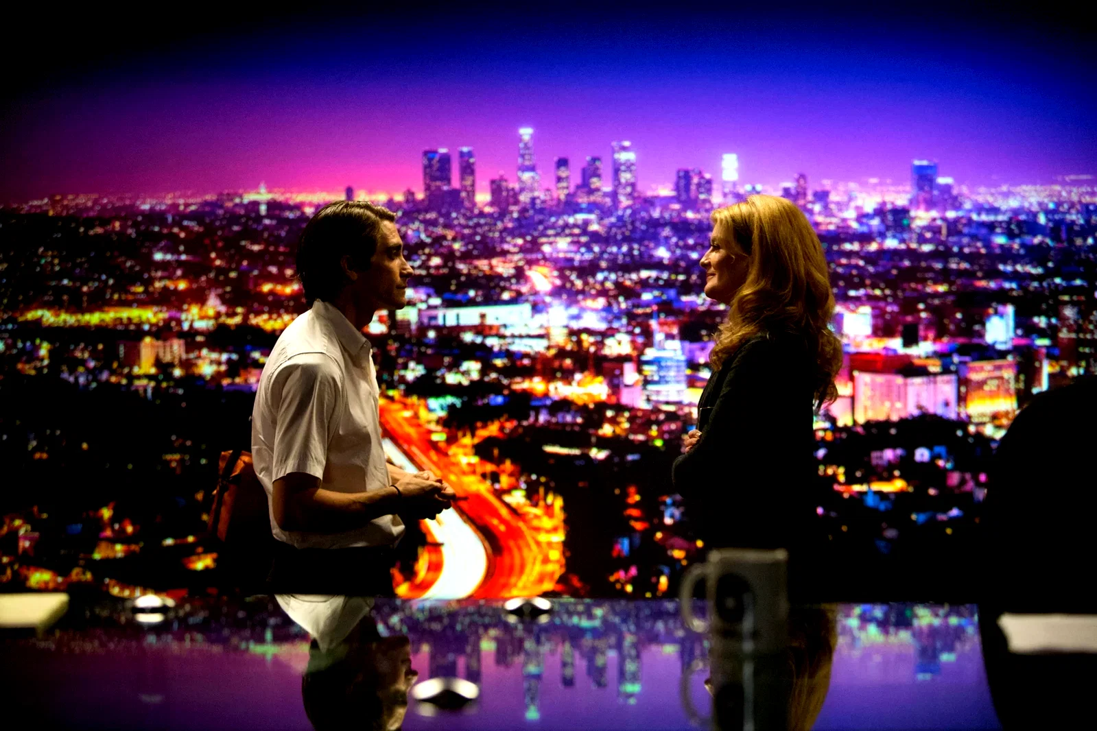 Photo 2 du film : Night Call