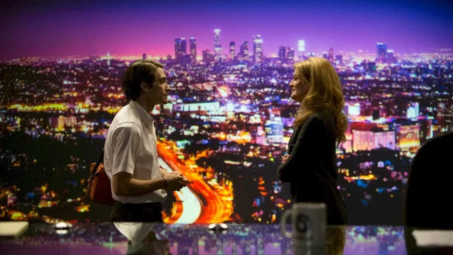 Photo du film : Night Call