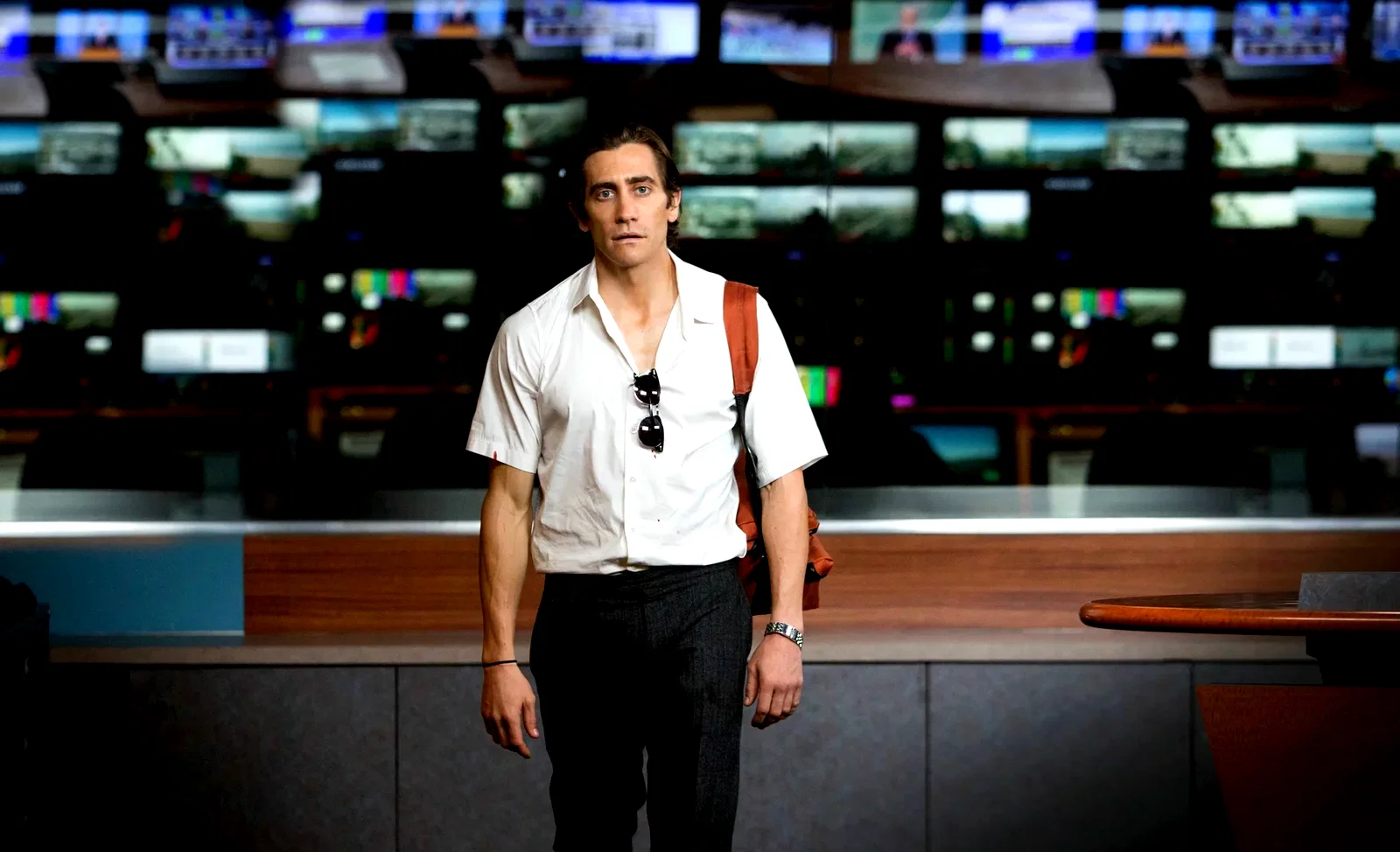 Photo 3 du film : Night Call
