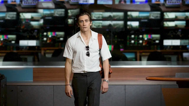 Photo du film : Night Call