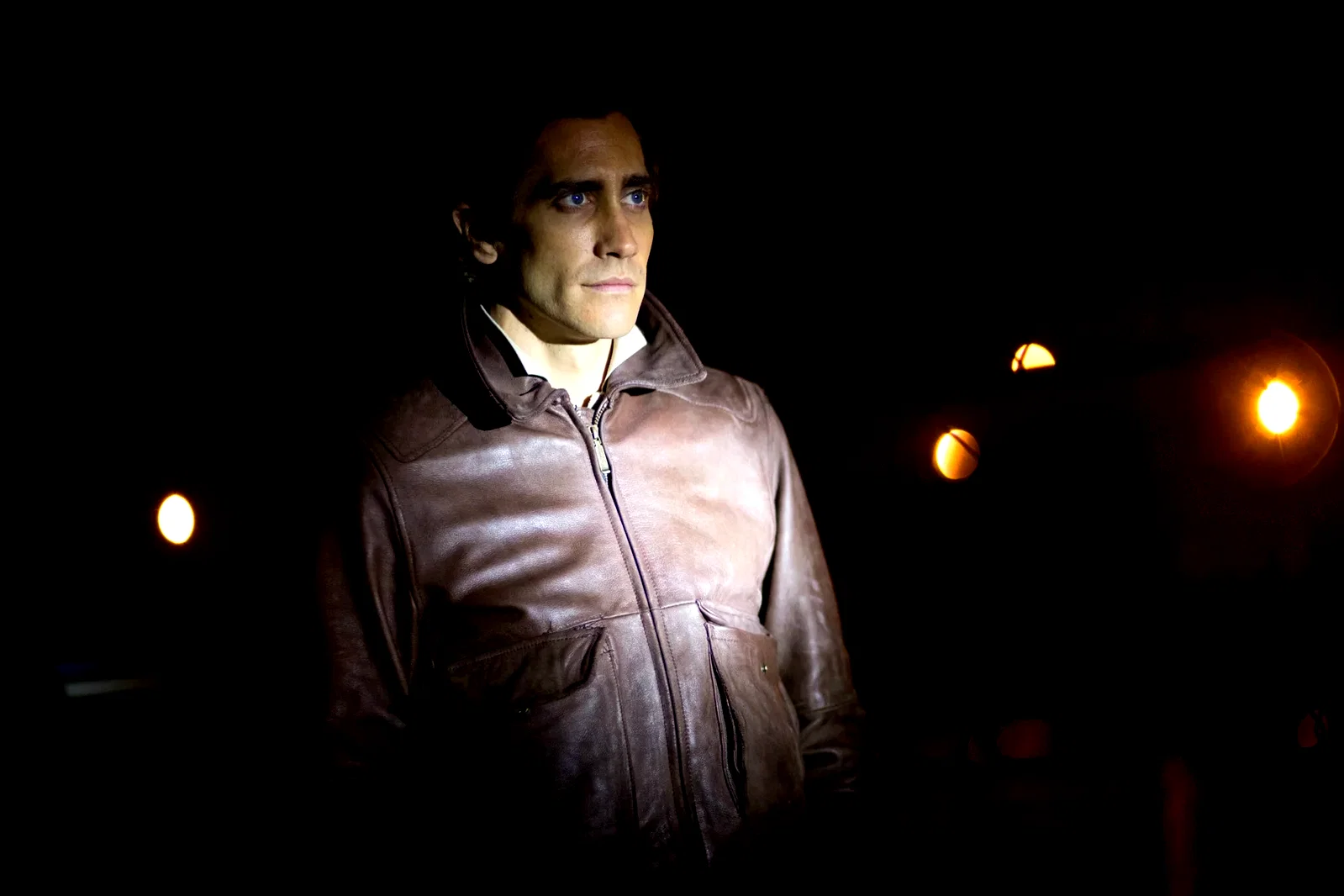 Photo 4 du film : Night Call