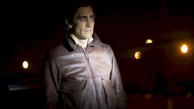 Photo du film : Night Call