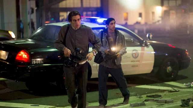 Photo du film : Night Call
