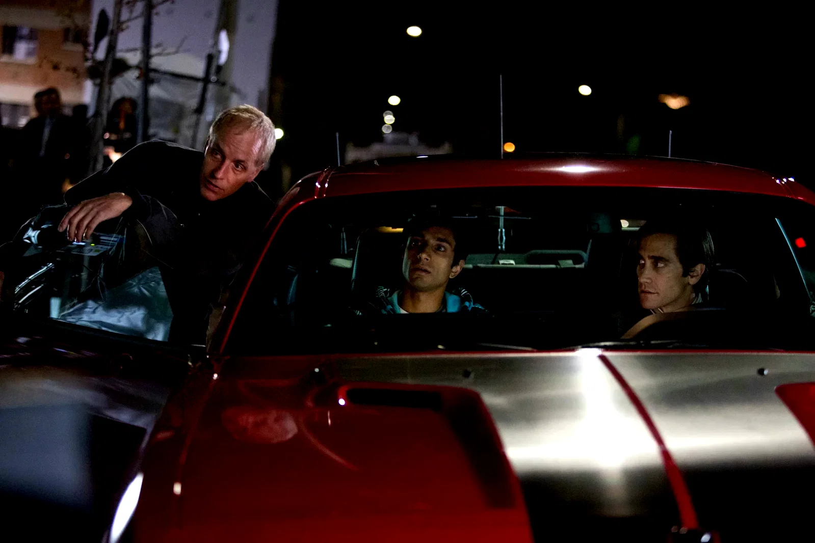 Photo 6 du film : Night Call