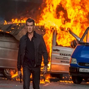 Photo du film : The November Man