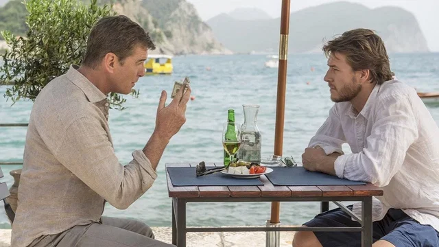 Photo 5 du film : The November Man