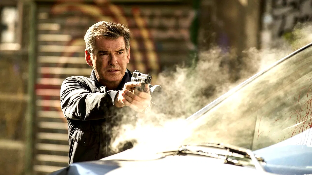 Photo 6 du film : The November Man