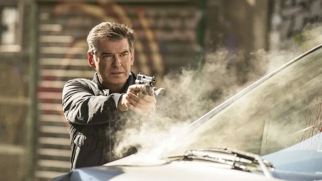 Photo 6 du film : The November Man