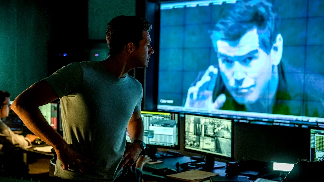 Photo 9 du film : The November Man