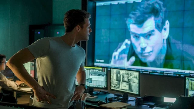 Photo 9 du film : The November Man