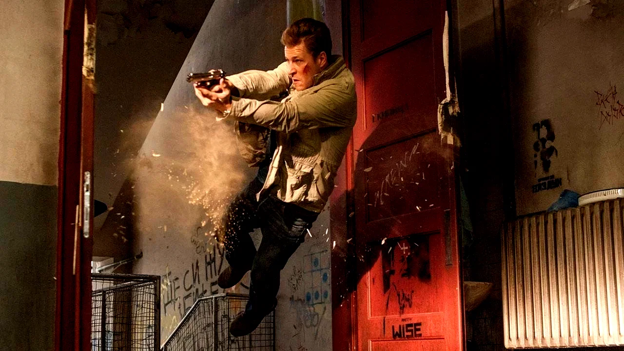 Photo 10 du film : The November Man