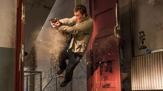 Photo 10 du film : The November Man