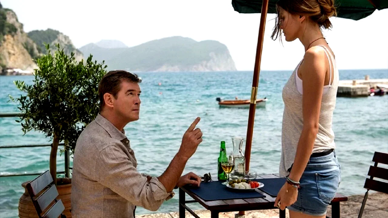 Photo 12 du film : The November Man