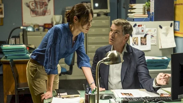 Photo 16 du film : The November Man