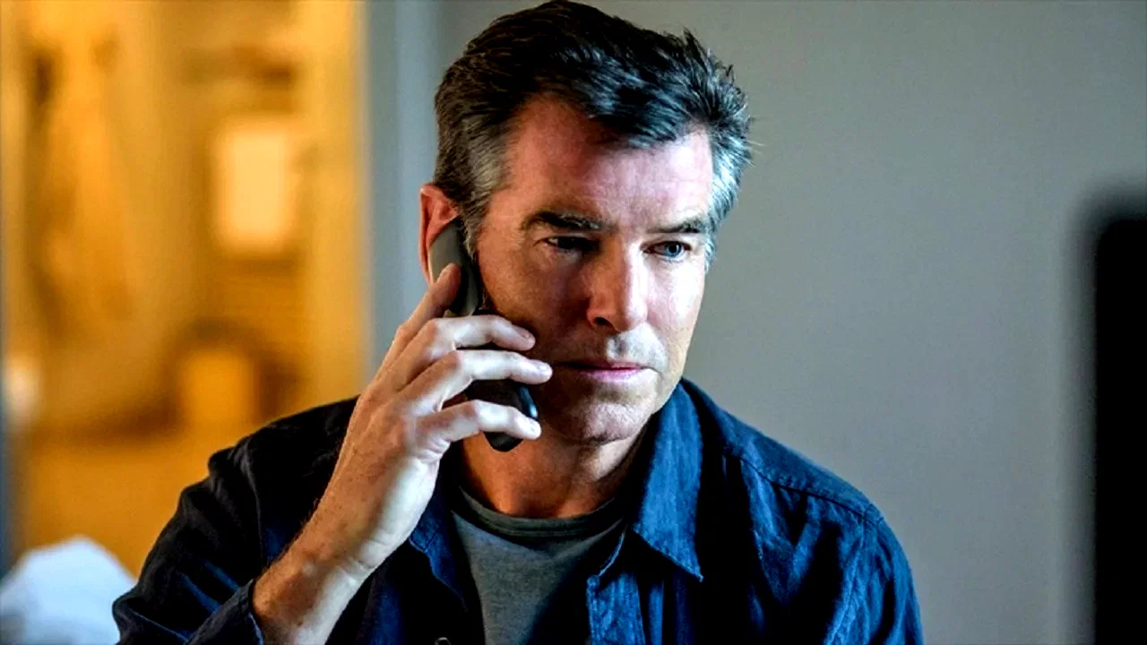 Photo 18 du film : The November Man