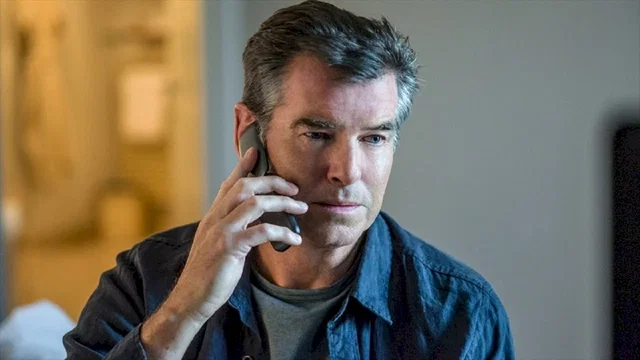 Photo 18 du film : The November Man