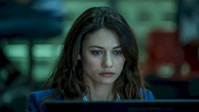 Photo 19 du film : The November Man
