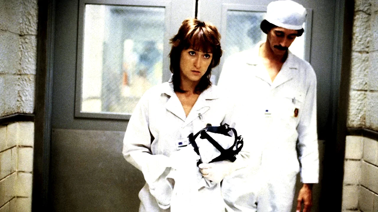 Photo 2 du film : Le mystere silkwood