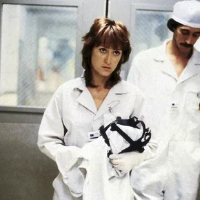 Photo du film : Le mystere silkwood