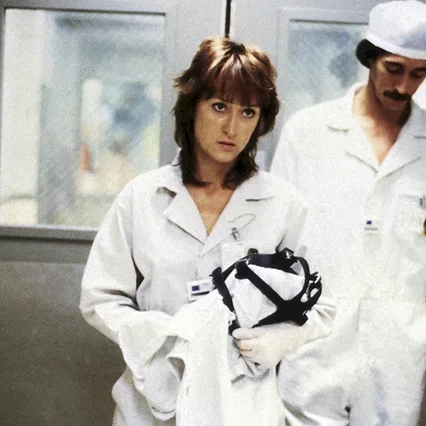 Miniature photo du film : Le mystere silkwood