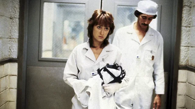 Photo du film : Le mystere silkwood