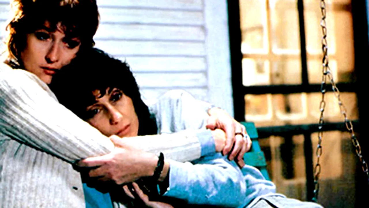 Photo 3 du film : Le mystere silkwood