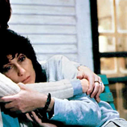 Miniature photo du film : Le mystere silkwood