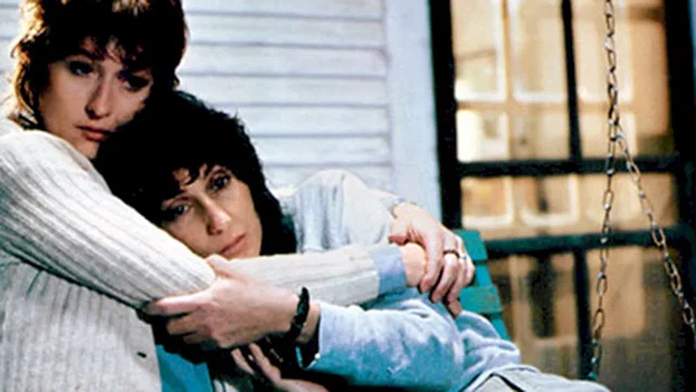 Photo du film : Le mystere silkwood