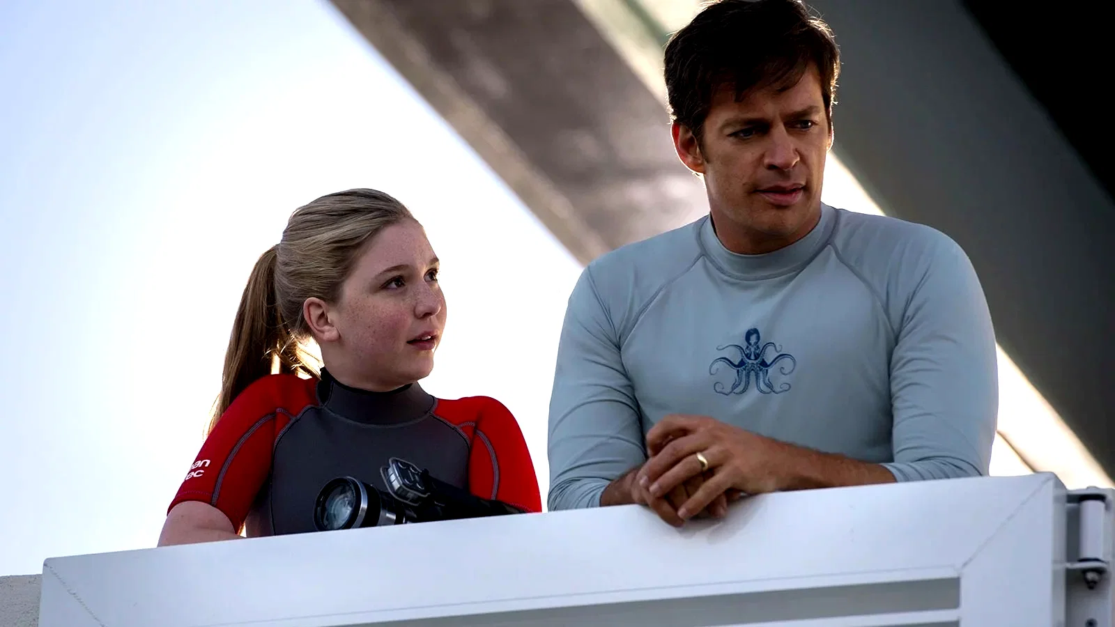 Photo du film : L'Incroyable Histoire de Winter le dauphin 2 