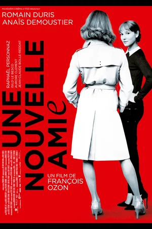 Affiche du film : Une Nouvelle Amie