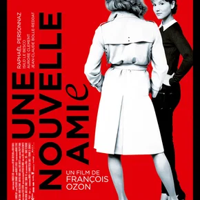 Photo du film : Une Nouvelle Amie